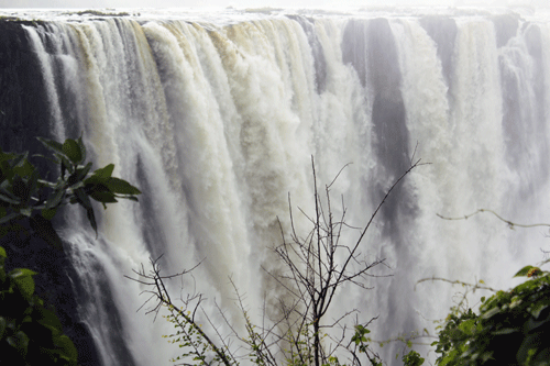 vicfalls